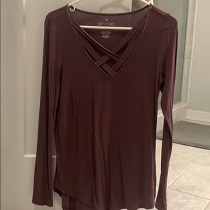 AE Women’s Top